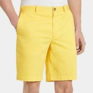 CALVIN KLEIN Slim Fit Comfort Chino Shorts